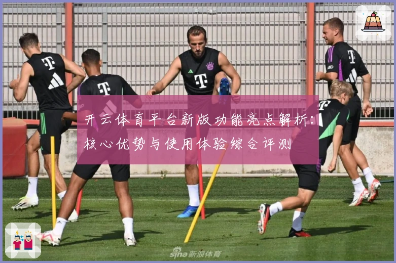 开云体育平台新版功能亮点解析:核心优势与使用体验综合评测