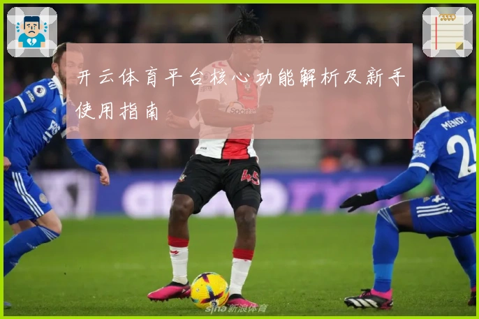 开云体育平台核心功能解析及新手使用指南