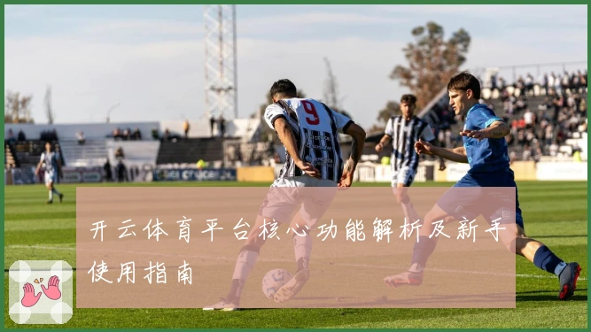 开云体育平台核心功能解析及新手使用指南