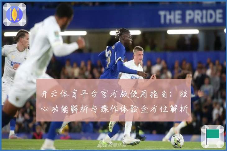 开云体育平台官方版使用指南：核心功能解析与操作体验全方位解析