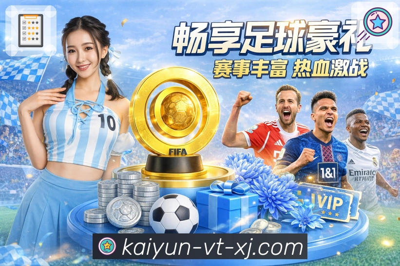 开云APP 体育赛事宣传图